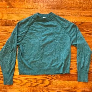 ✨ Soft Boxy Sweater by A New Day